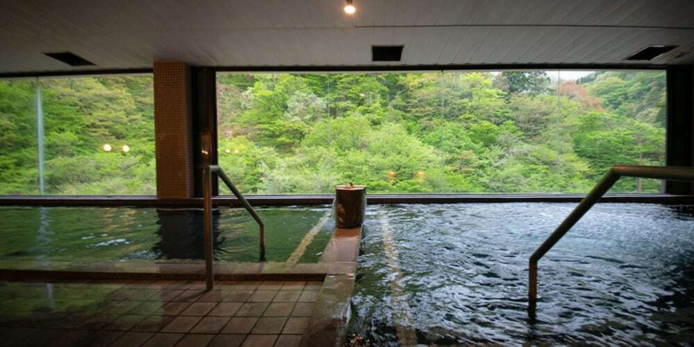 「土湯温泉」の湯めぐりが楽しい！子連れでも安心＆快適に過ごせる温泉宿4572949