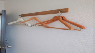 セミダブルルーム 禁煙