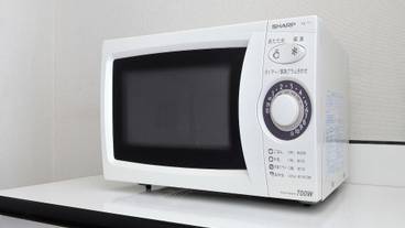 施設内の設備 / 3