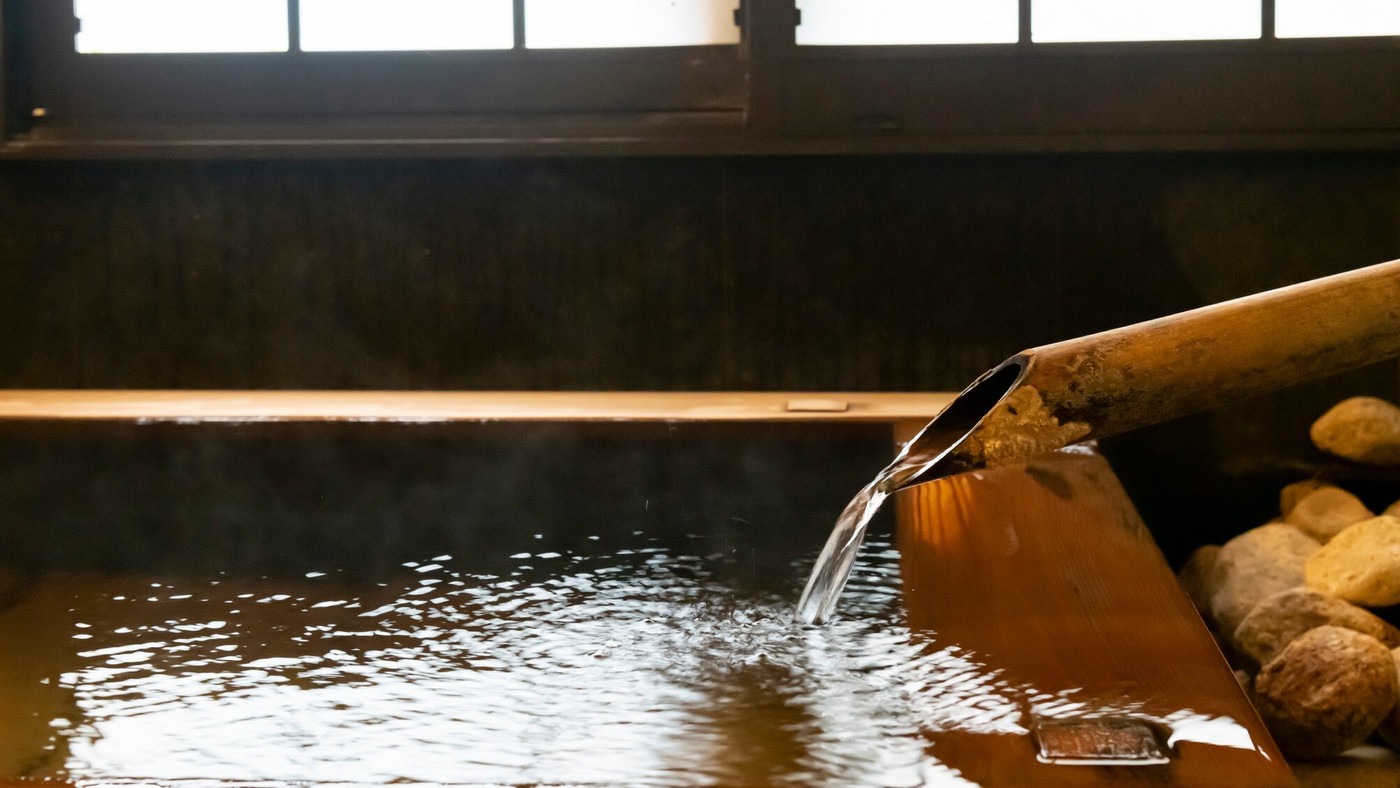 中国・四国地方にある日本秘湯を守る会のお宿4239044