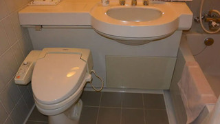 セミダブルルーム 禁煙