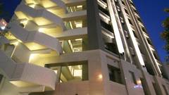 アーバイン広島エグゼクティブ