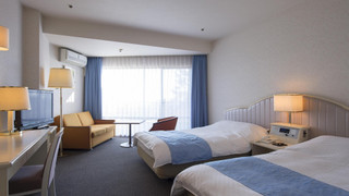 スタンダードツイン[禁煙]