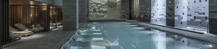 【京都】気分もリフレッシュできる温水プールのあるホテル8選