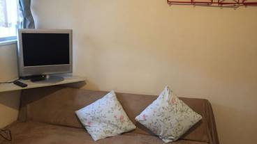 リビング エリア / 4