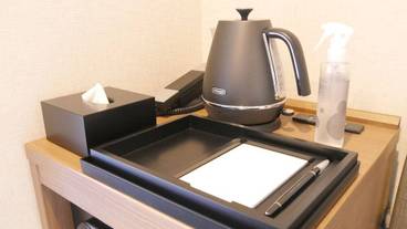 客室の設備とサービス / 9