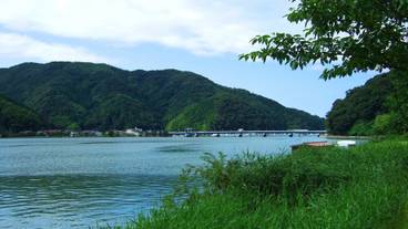 マウンテン ビュー / 17