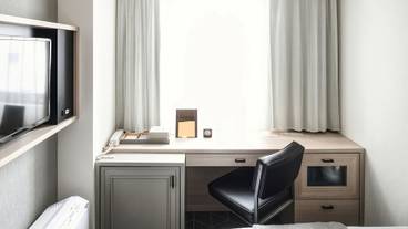 部屋からの景観 / 32