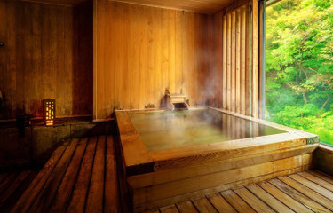 6 Best Ryokans with Open-Air Baths for a Cozy Couples&#39; Retreat in Aizu-Wakamatsu &amp; Surrounding Areas