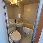 東横イン広島平和大通(広島県 ビジネスホテル) / 4