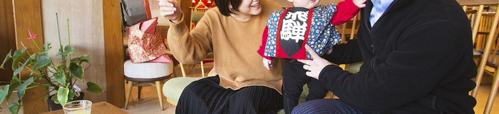 東海地方の子連れ旅を楽しく♪おすすめホテル&旅館8選