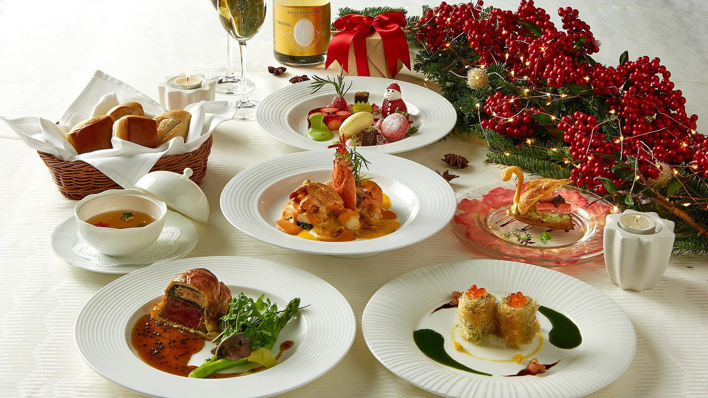 クラシックなホテルでリゾートステイ気分。4247951