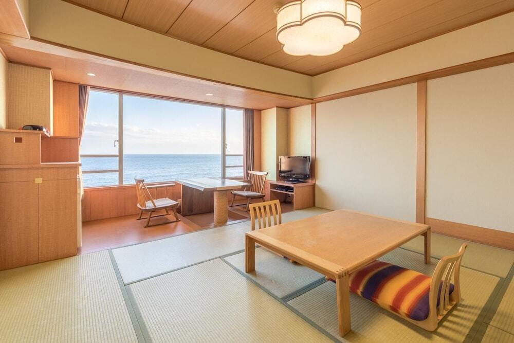 海一望絶景の宿 いなとり荘（ウミイチボウゼッケイノヤド イナトリソウ） / 17