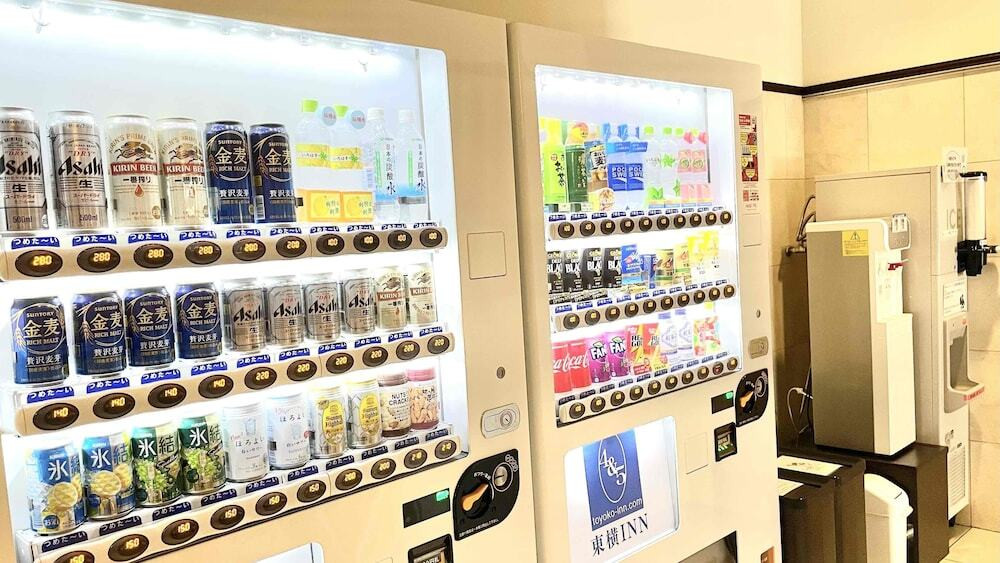 自動販売機