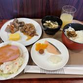 アルファホテル青森（青森県 ビジネスホテル） / 5