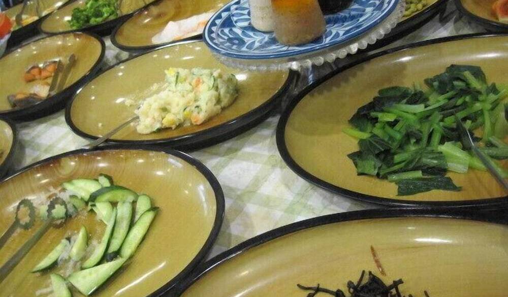 昔懐かしいお惣菜 / 3