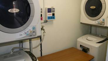 ランドリー ルーム / 3