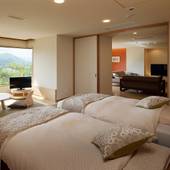 仙台 秋保温泉 篝火の湯 緑水亭（宮城県 旅館） / 2