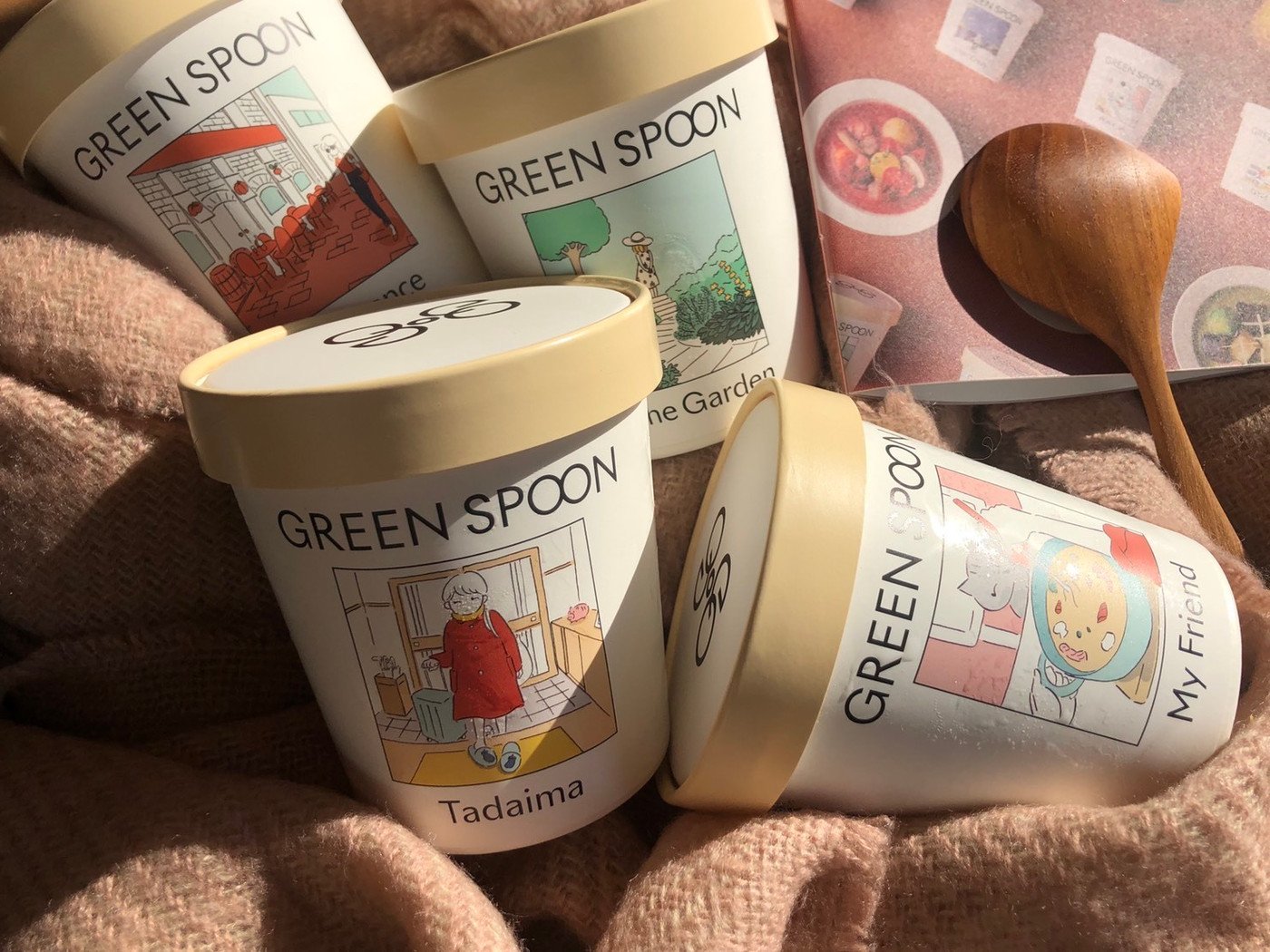 ホテルのこだわり、まだまだたくさん！2334364