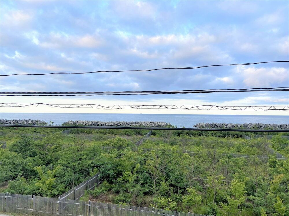 施設からの眺望