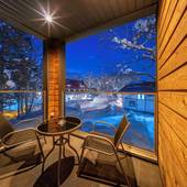 ブルーバード シャレー(長野県 別荘・ヴィラ・コンドミニアム) / 3