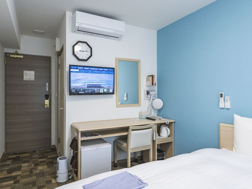 客室の設備とサービス