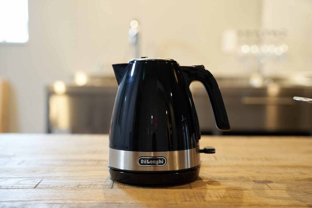 客室の設備とサービス