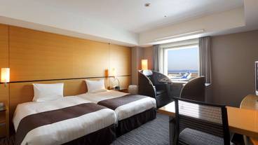 プレミアフライヤーズツイン / 24