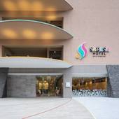 SARASA HOTEL道頓堀（大阪府 ビジネスホテル） / 4