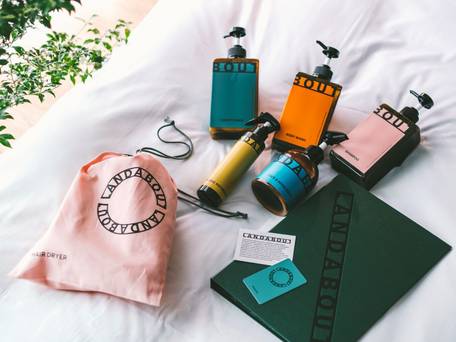 ランダバウト東京 / 5