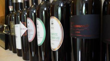 食事・飲み物 / 4