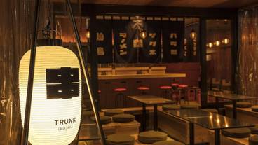TRUNK（HOTEL）CAT STREET（トランク ホテル） / 4