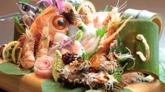 城崎温泉 風月魚匠（ふうげつぎょしょう）