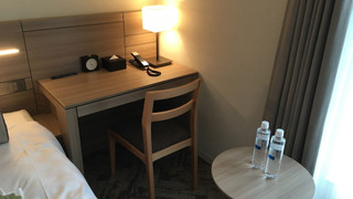 デラックスクイーンルーム 禁煙