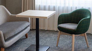 デラックス ツインルーム