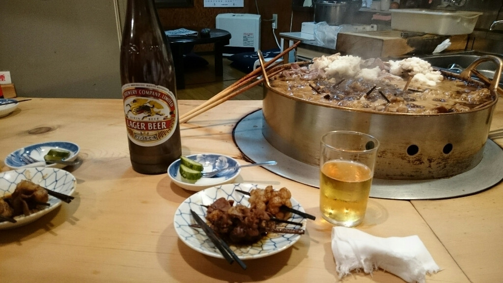 「大坂屋」料理 583527 