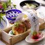 【お部屋食】美しい夕景と眺望が自慢のお部屋…大切な人とゆったりお部屋食プラン【プラチナ】 | 油谷湾温泉 ホテル楊貴館