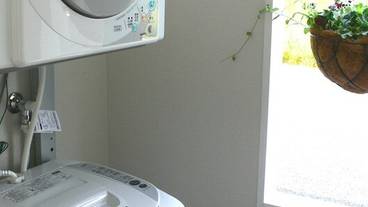 ランドリー ルーム / 5