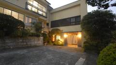 温泉ホテル強羅館