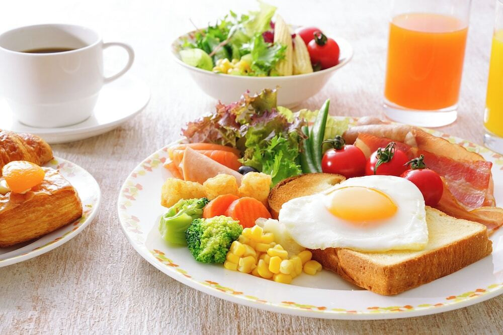 セリーナ　朝食イメージ
