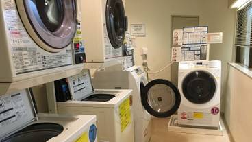 ランドリー ルーム / 22