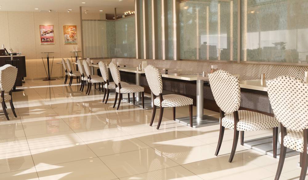 カフェラウンジ ベイベリー / 3