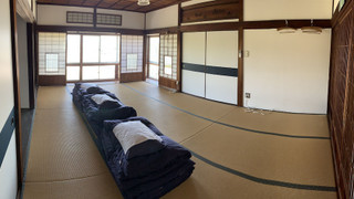 2階12畳貸切 禁煙