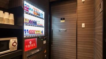 自動販売機 / 7