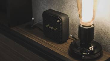 マーシャルスピーカー / 17