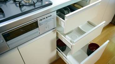 専用キッチン / 6