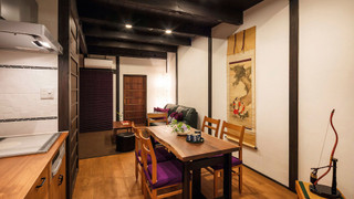 デラックス スイート