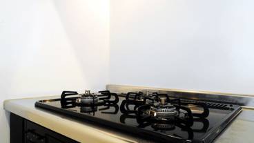 専用簡易キッチン / 29