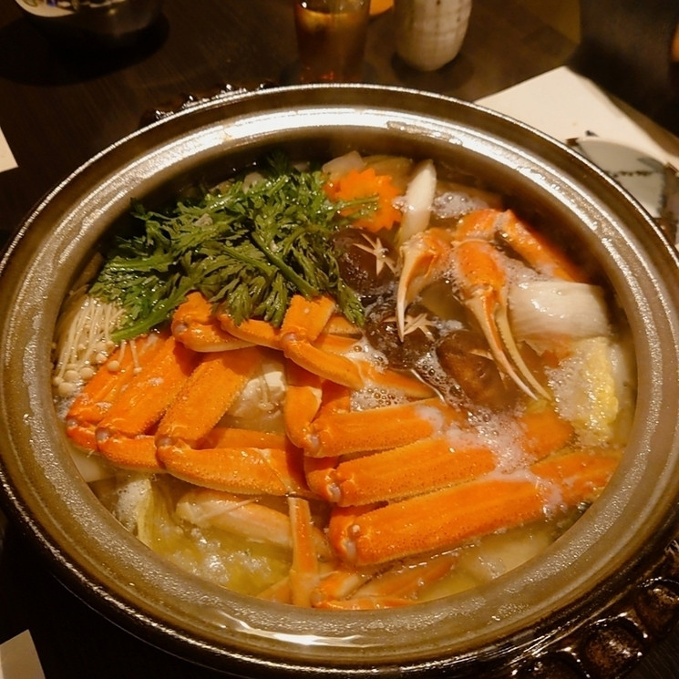 夕食メニュー例(4)