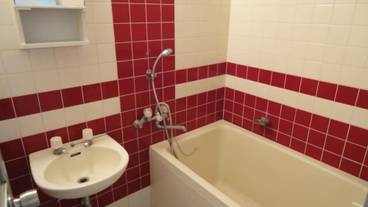 バスルームの設備 / 40